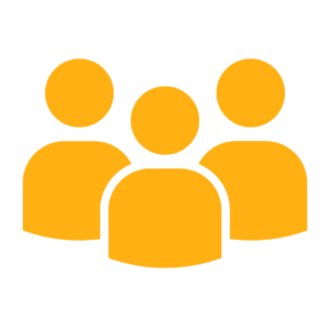 Jaarabonnement voor kleine organisatie (1 account)